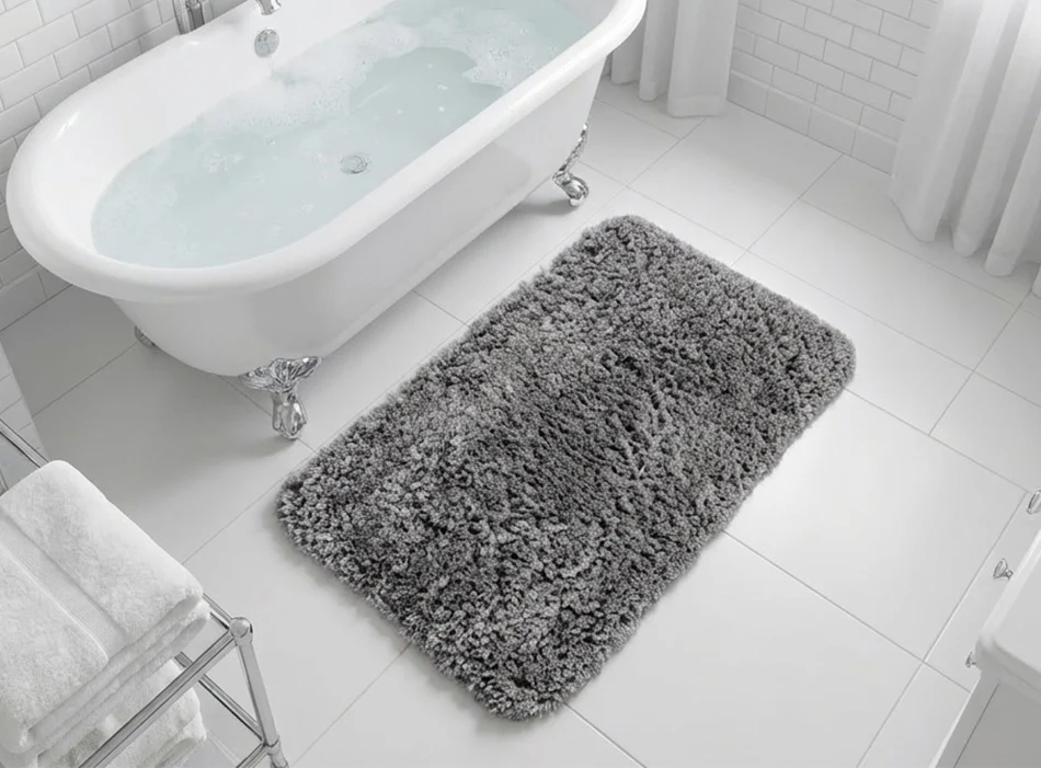 Muddy Mat Anti-Mud Mats